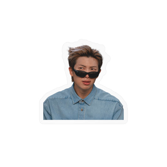 RM Decal
