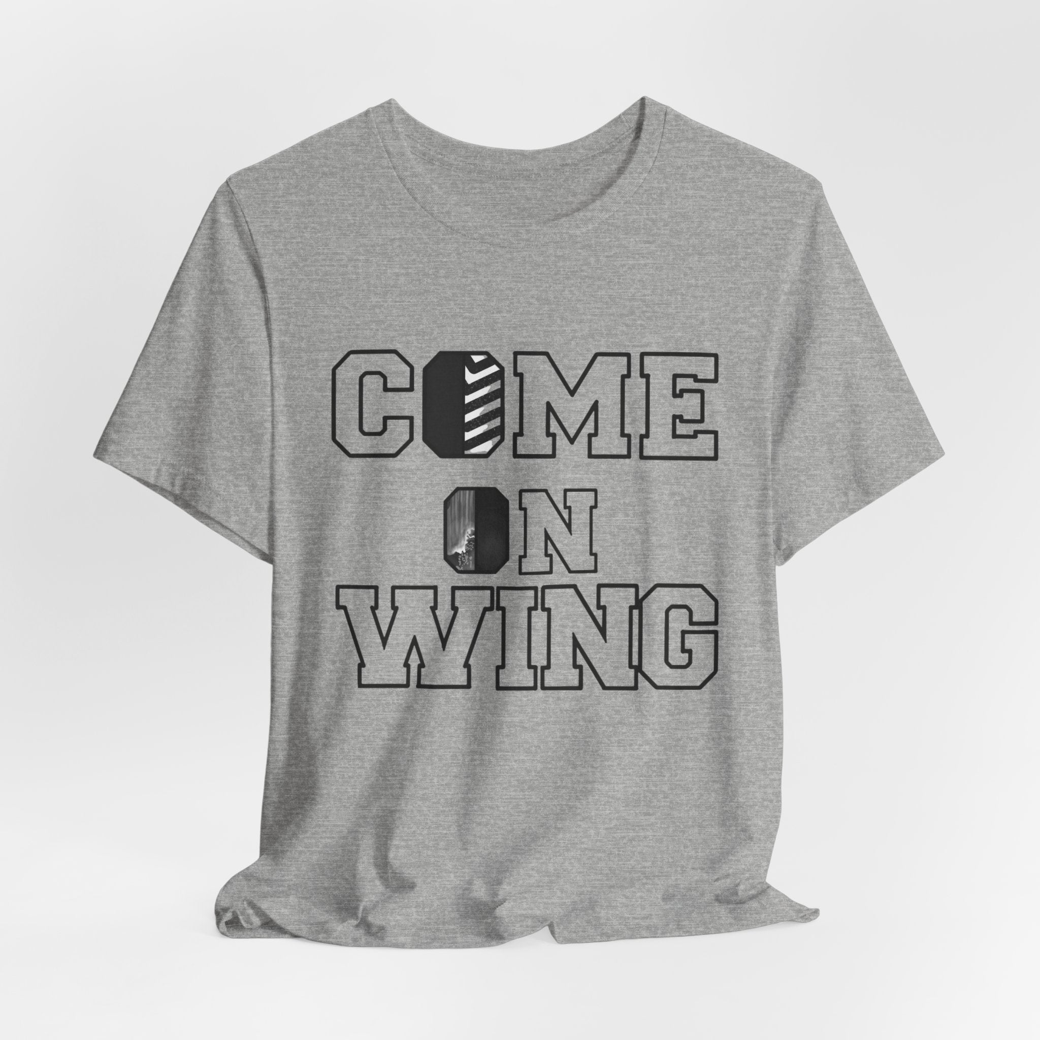 F.C Arts Collab-Come On Wing Tee(Global)