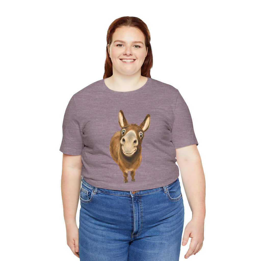 Just Dolly Tee