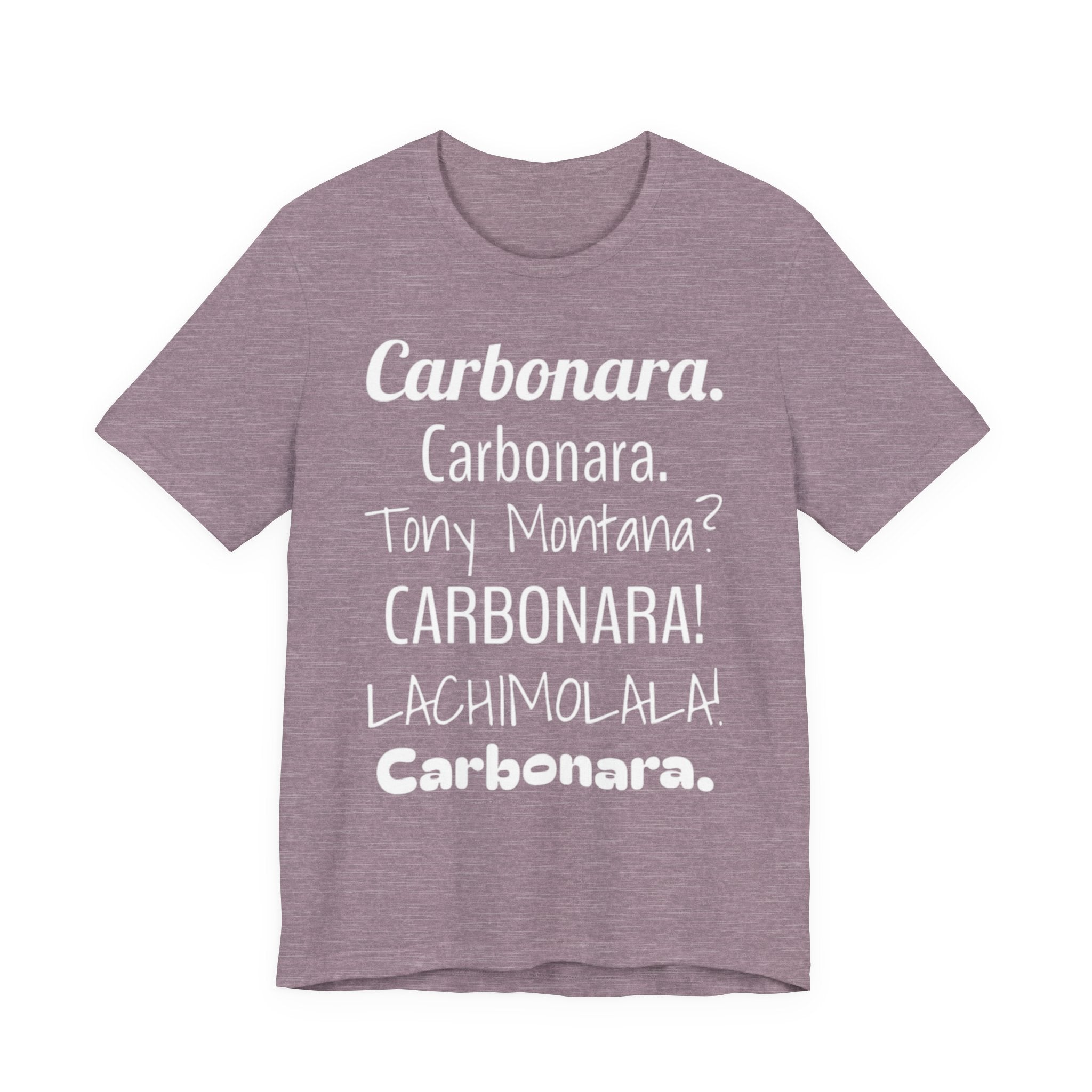 lachimolala