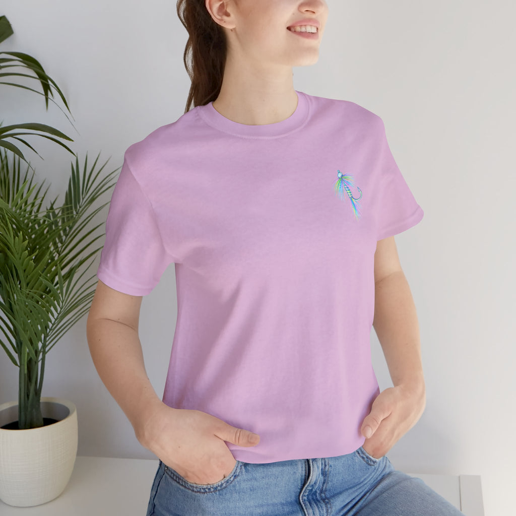Called to Fish Tee