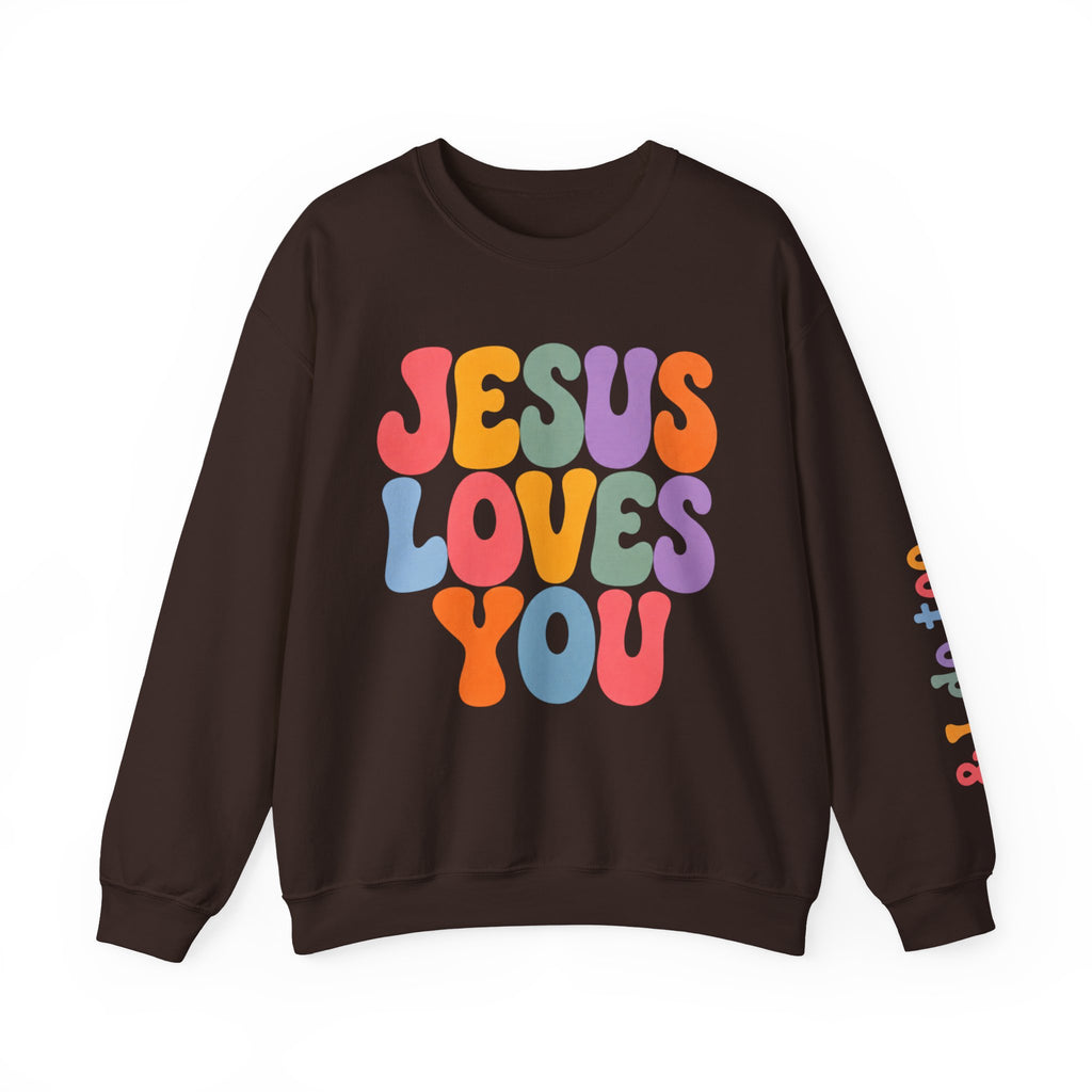 JLY Sweatshirt