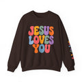 JLY Sweatshirt