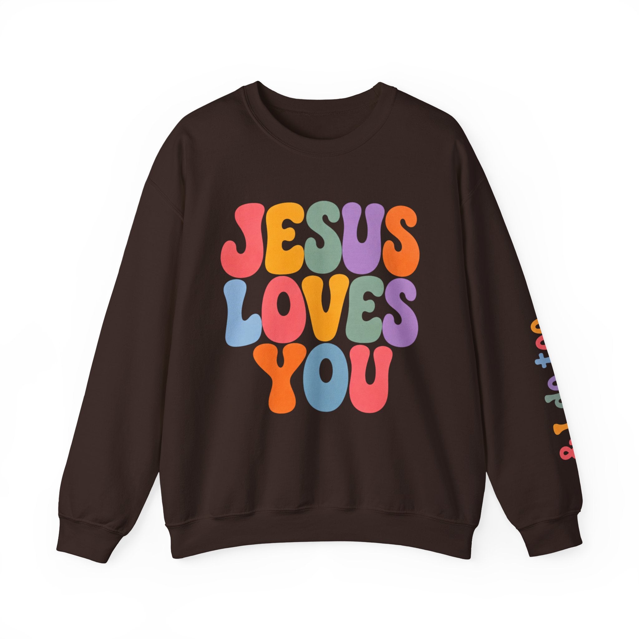 JLY Sweatshirt