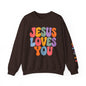 JLY Sweatshirt