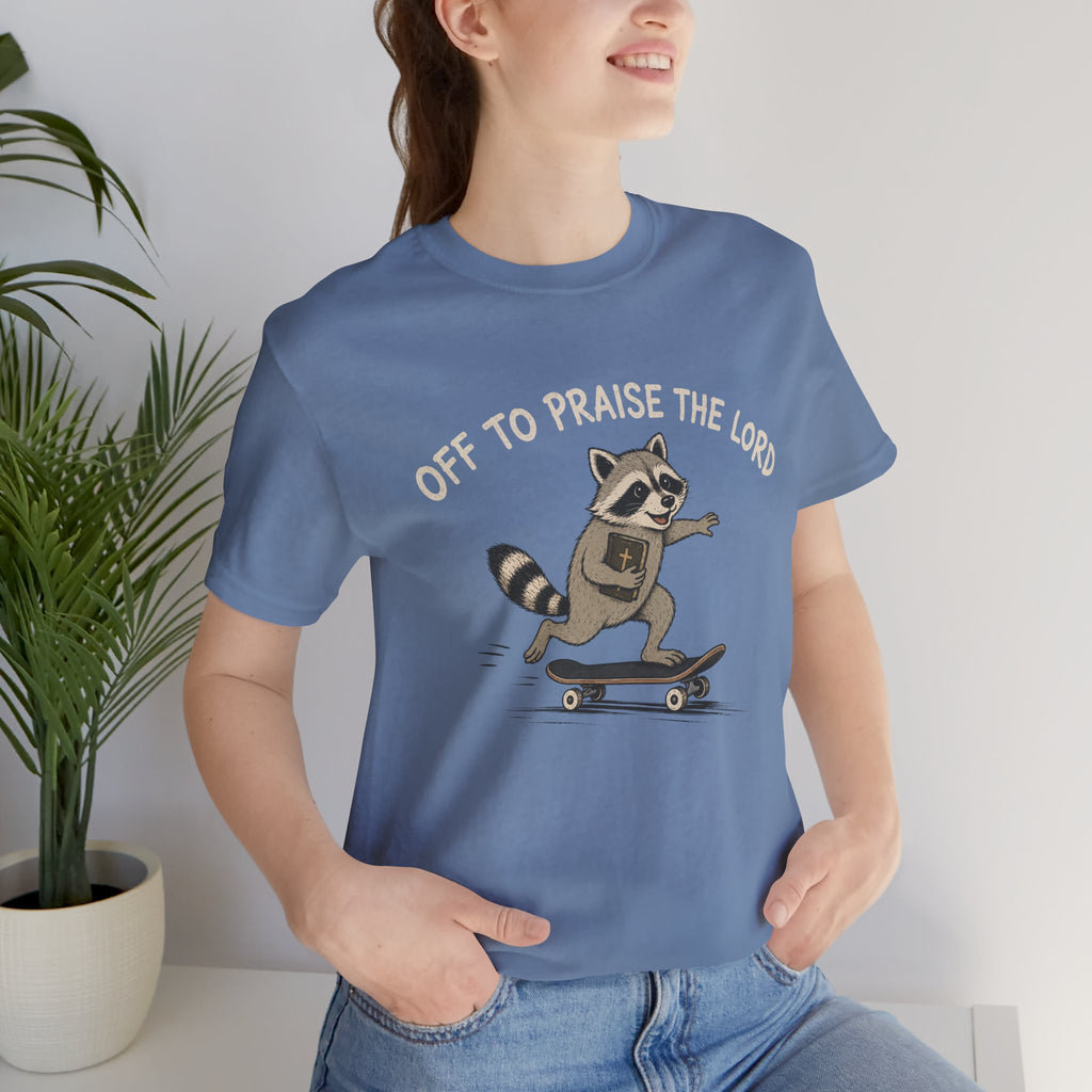 PTL Tee