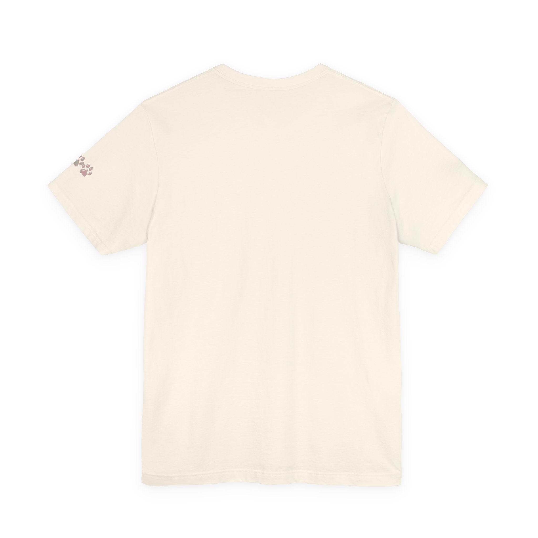 CATFE TEE: F.C Arts Collab