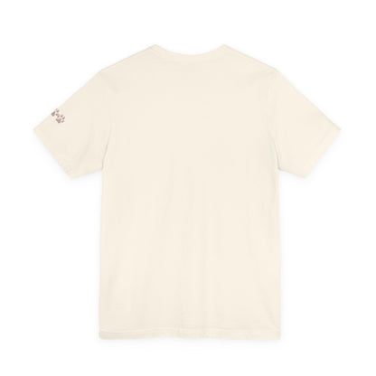 CATFE TEE: F.C Arts Collab
