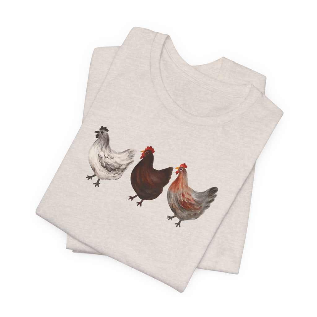 The Chicks Tee