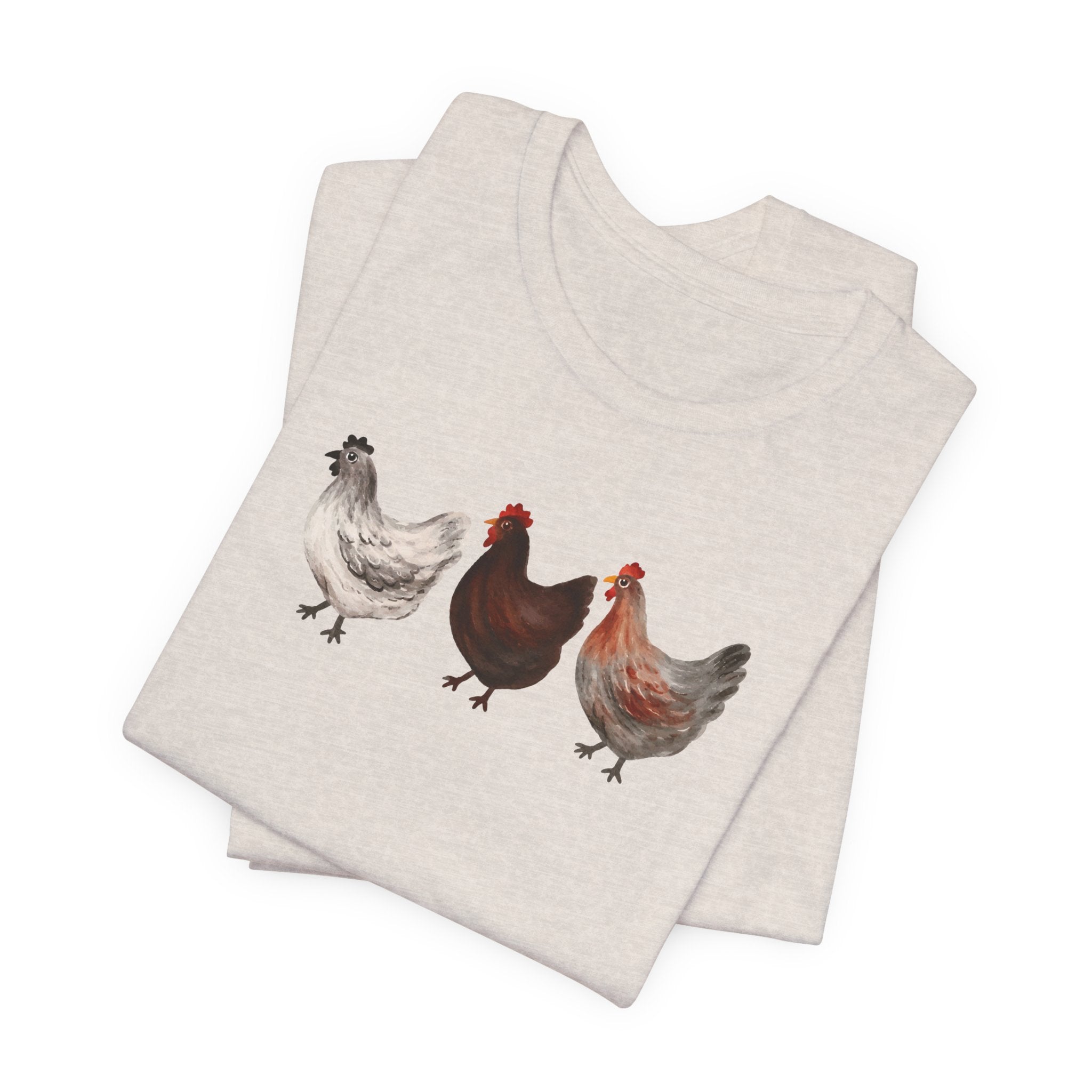 The Chicks Tee