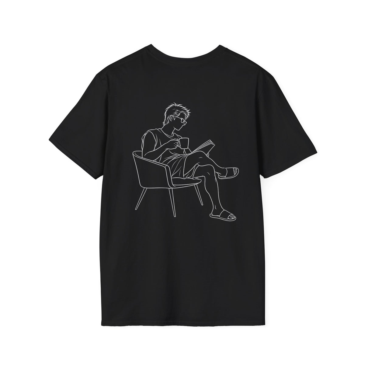 Namjooning Tee