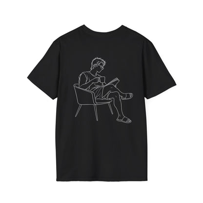 Namjooning Tee