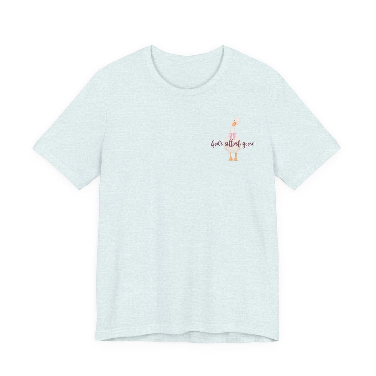 God's silliest tee