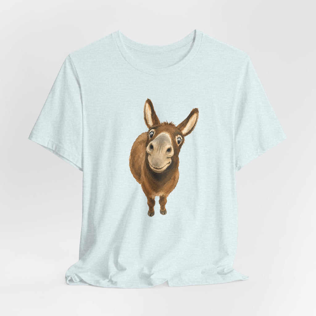 Just Dolly Tee