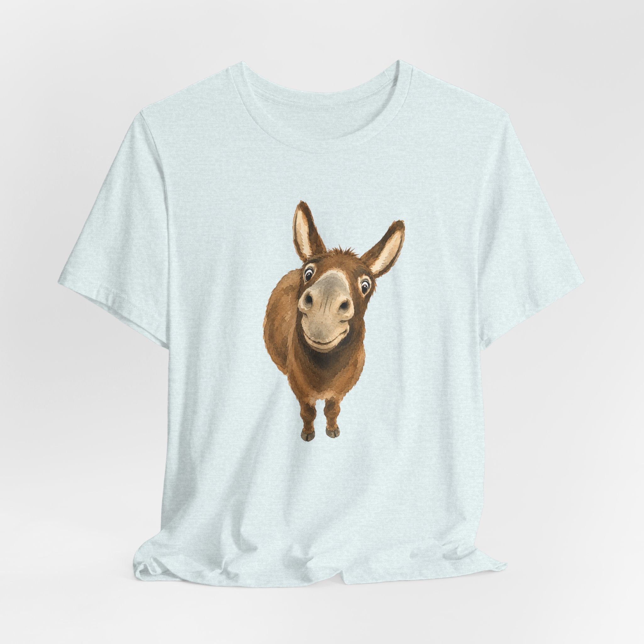 Just Dolly Tee