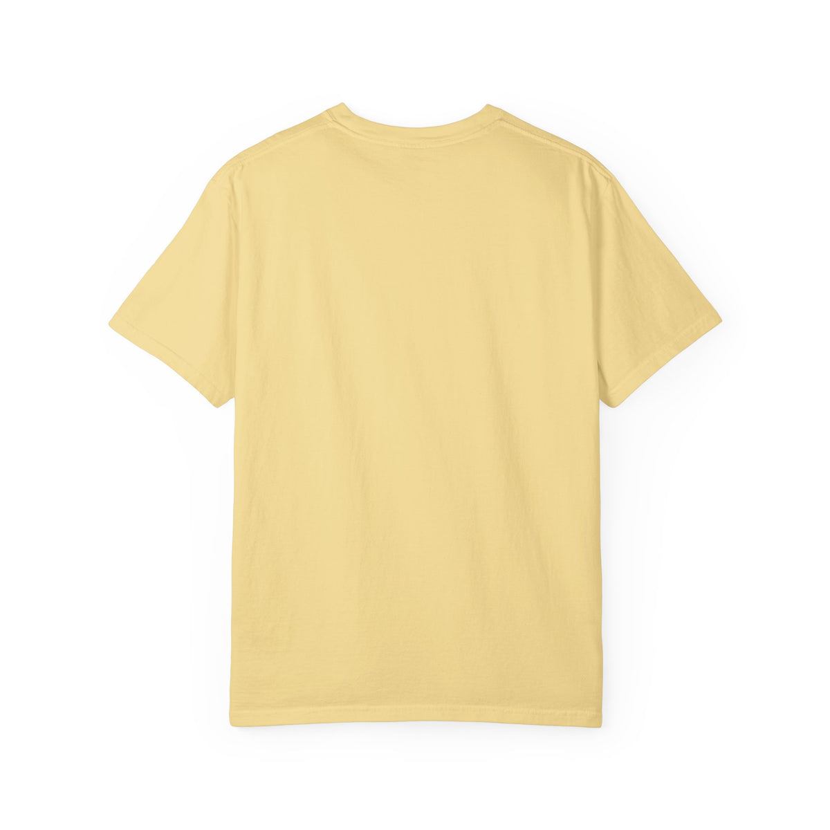 What The Duck Tee-COMFORT COLORS