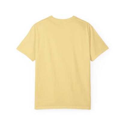 What The Duck Tee-COMFORT COLORS
