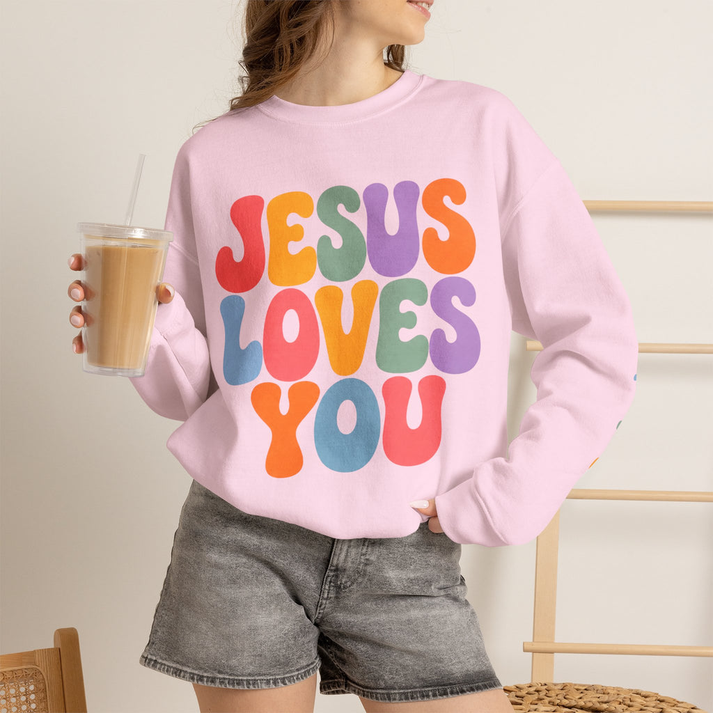 JLY Sweatshirt