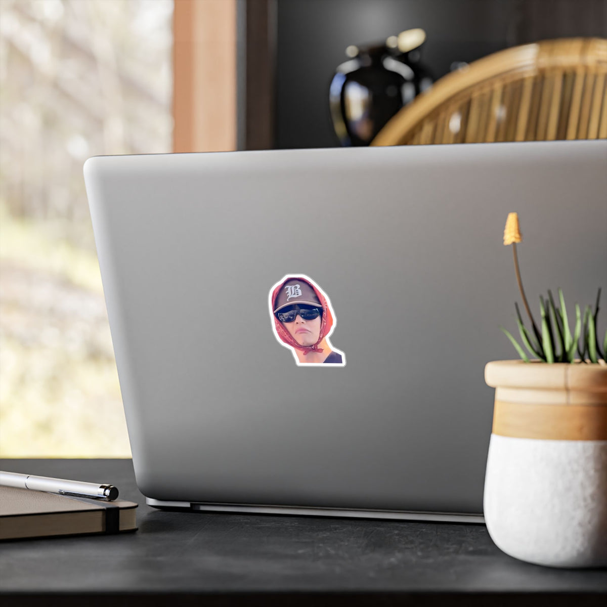 Tae Decal