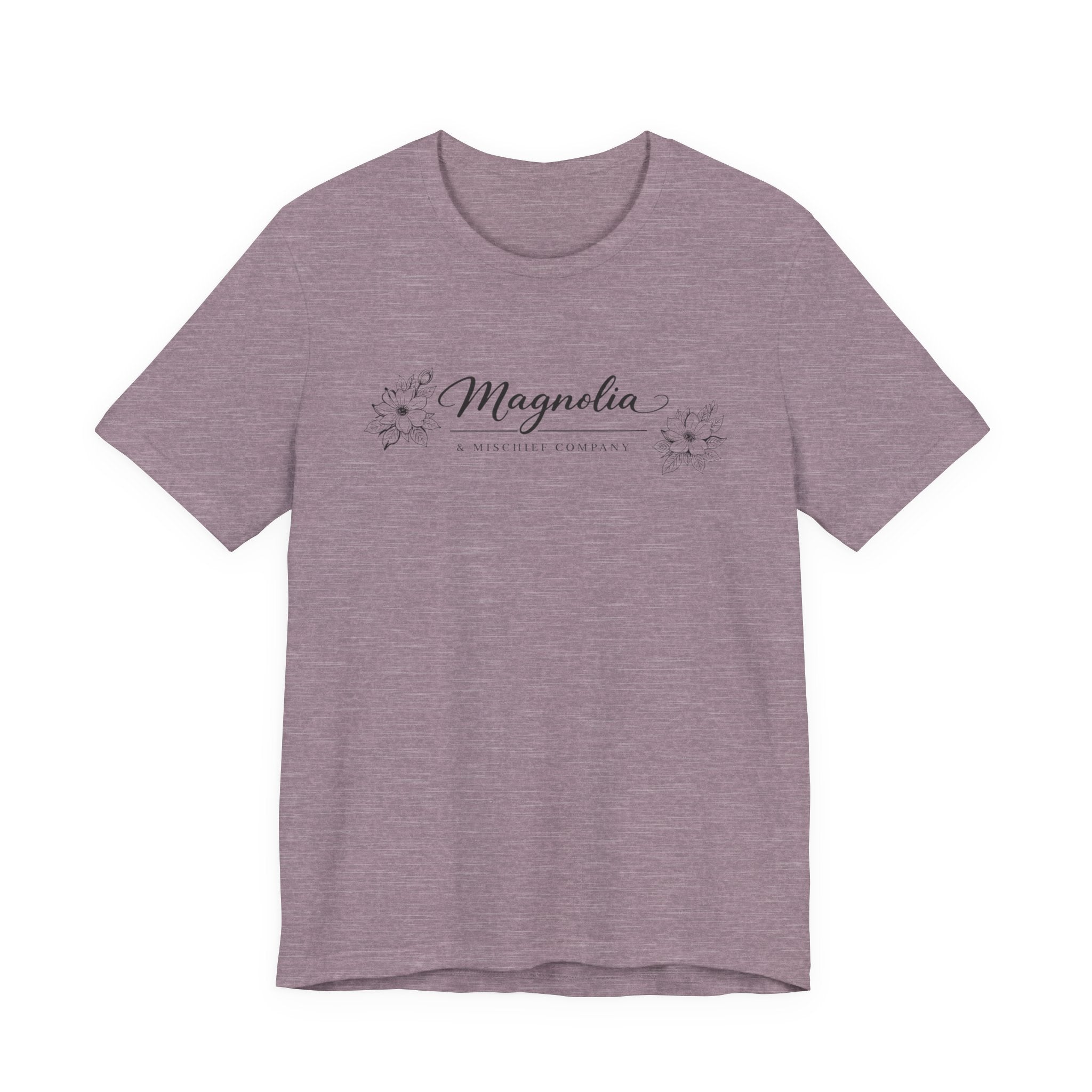 Magnolia & Mischief Co Tee