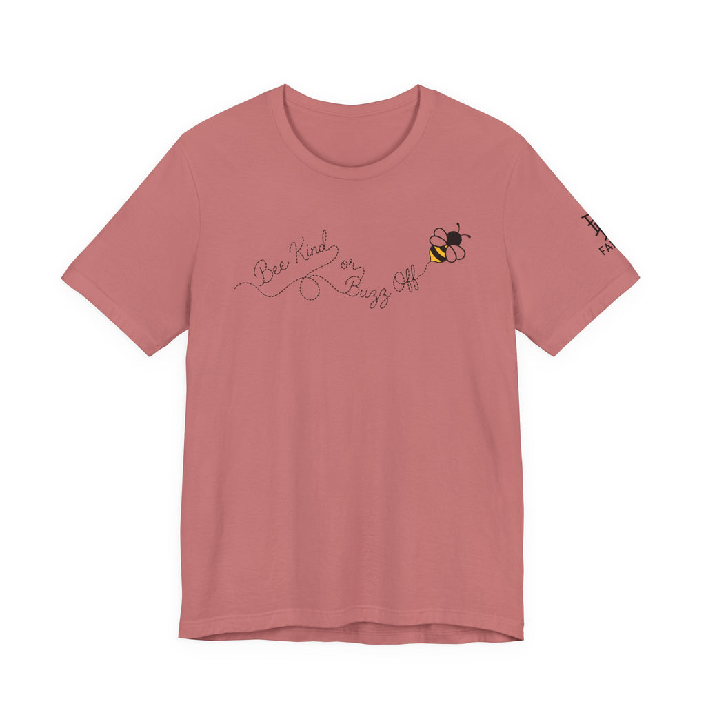 PF FARMS BEE KIND TEE