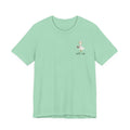 cuff 'em tee
