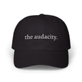 the audacity hat