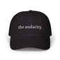 the audacity hat