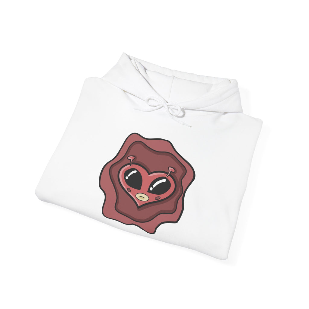 F.C Arts Collab-Alien Hoodie(Global)