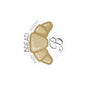 Baby Bread Bakery Decal