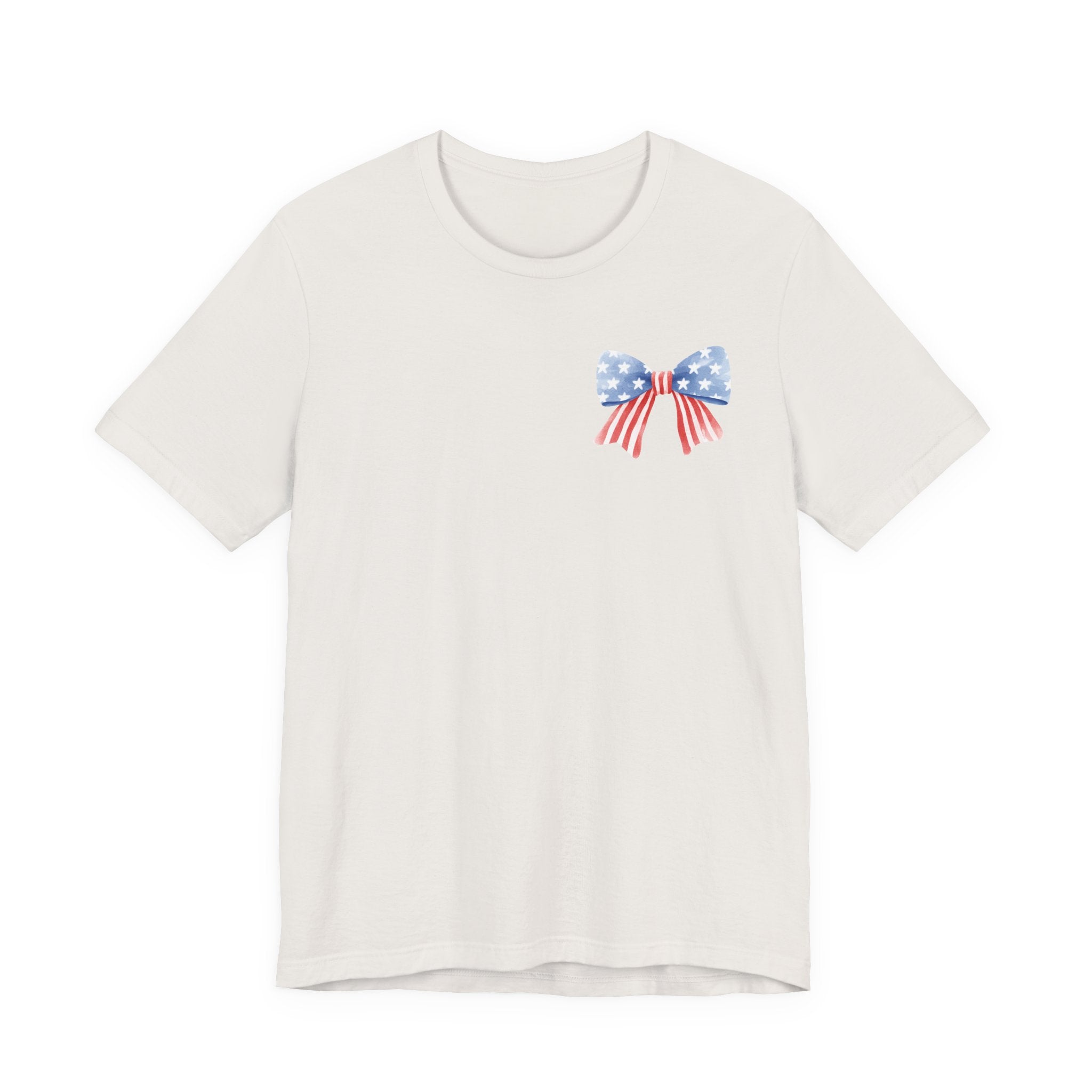 Boots Tee