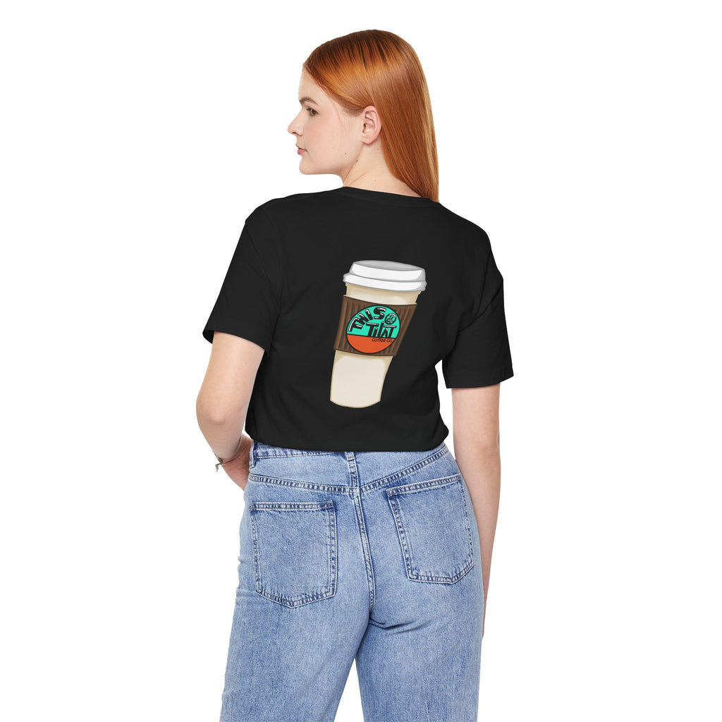 STAYS ORDER TEE
