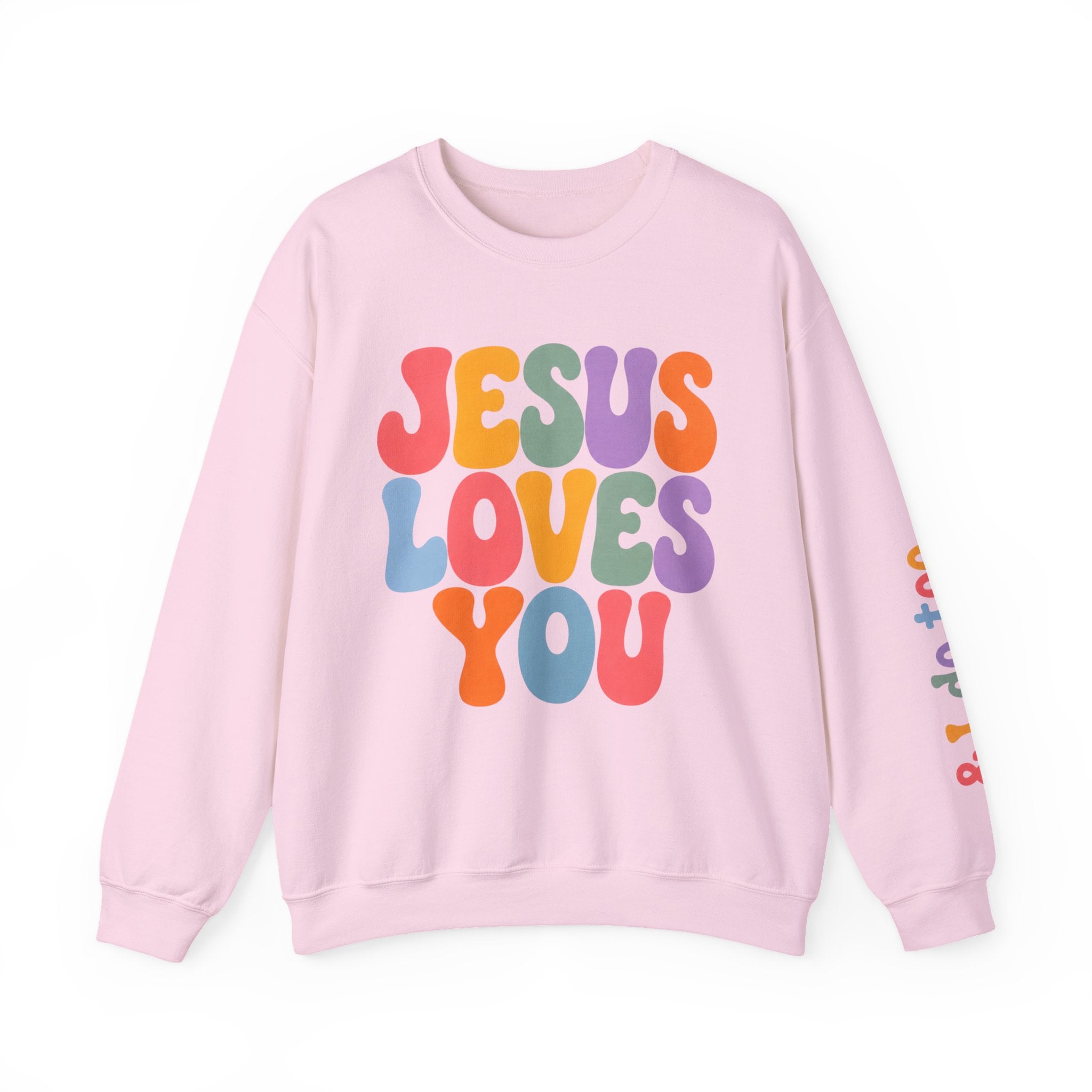 JLY Sweatshirt