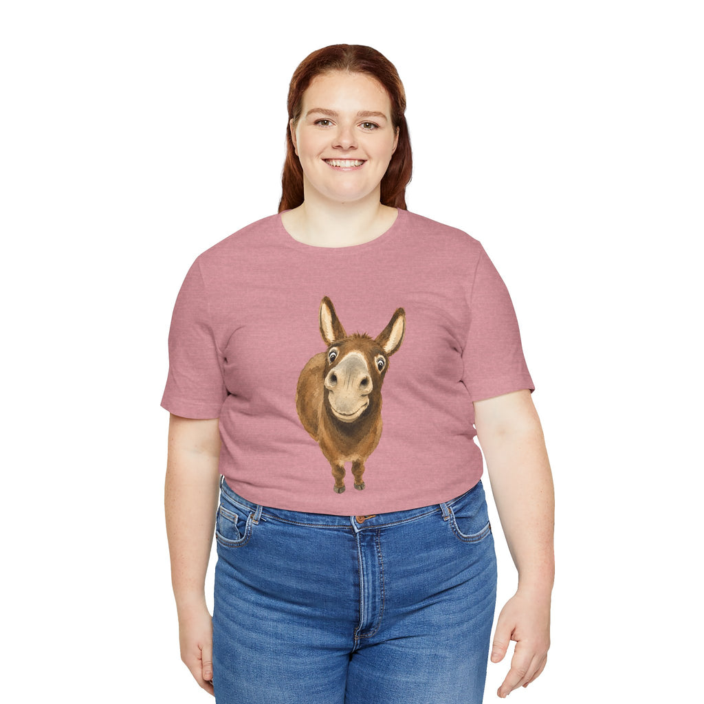 Just Dolly Tee